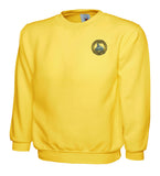 South Wales Borderers Military Sweatshirts UK