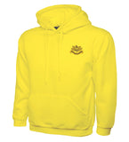 South Nottinghamshire Hussars Hoodie – Embroidered Military Hoodie UK