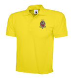 Royal Wessex Yeomanry Polo Shirt