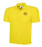 South Nottinghamshire Hussars Polo Shirt | Military Clothing UK