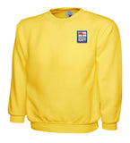 Royal Navy (New Logo) Sweatshirts