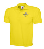 The Rifles Polo Shirt