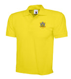 Devon and Dorsets Polo Shirts | Embroidered Military Polo Shirts UK | Army Clothing UK