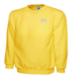 1 Signal Regiment Sweatshirt | Embroidered Military Clothing UK