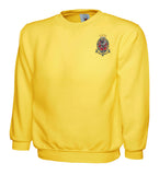 Royal Wessex Yeomanry Sweatshirt | Army Clothing UK