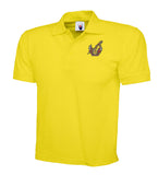 Honourable Artillery Company Polo Shirt | HAC Military Polo Shirts UK