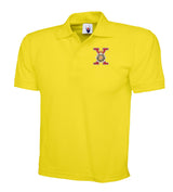 Buy 10 Regiment Royal Corps of Transport Polo Shirts UK