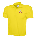 Buy 10 Regiment Royal Corps of Transport Polo Shirts UK