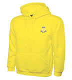 Royal Yeomanry Hoodie – Embroidered Military Hoodie UK
