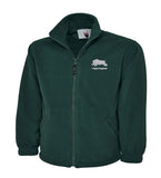 1 Signal Regiment Fleece Jacket UK | Embroidered British Army Military Fleece