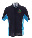 Royal Army Medical Corps Sports Polo Shirt