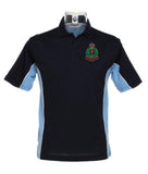 Royal Army Medical Corps Sports Polo Shirt