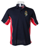 REME Sports Polo Shirt (Royal Electrical & Mechanical Engineers)