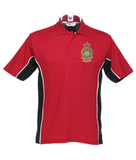 Royal Army Ordnance Corps Sports Polo Shirt