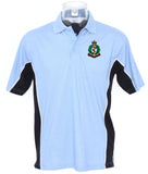 Royal Army Medical Corps Sports Polo Shirt