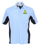 Royal Artillery Sports Polo Shirt