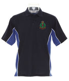 Royal Army Medical Corps Sports Polo Shirt