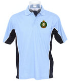 Royal Engineers Sports Polo Shirt