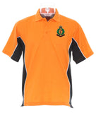 Royal Army Medical Corps Sports Polo Shirt