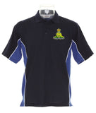 Royal Artillery Sports Polo Shirt