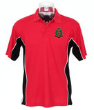 Royal Army Medical Corps Sports Polo Shirt