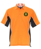 Royal Engineers Sports Polo Shirt