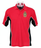 Royal Army Ordnance Corps Sports Polo Shirt