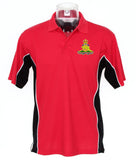 Royal Artillery Sports Polo Shirt