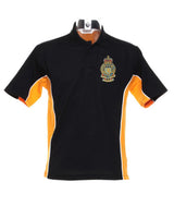 Royal Army Ordnance Corps Sports Polo Shirt
