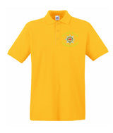 Coldstream Guards Premium Polo Shirt | Regimental Army Clothing
