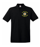 Coldstream Guards Premium Polo Shirt | Regimental Army Clothing