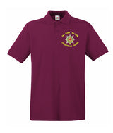 Coldstream Guards Premium Polo Shirt | Regimental Army Clothing