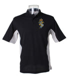 REME Sports Polo Shirt (Royal Electrical & Mechanical Engineers)