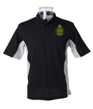 Royal Engineers Sports Polo Shirt