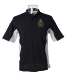 Royal Army Medical Corps Sports Polo Shirt