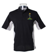 Royal Signals Sports Polo Shirt