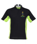 Royal Signals Sports Polo Shirt