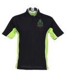 Royal Army Medical Corps Sports Polo Shirt