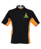 Royal Artillery Sports Polo Shirt