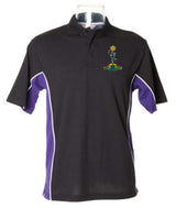 Royal Signals Sports Polo Shirt