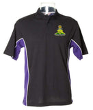 Royal Artillery Sports Polo Shirt