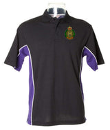 Royal Engineers Sports Polo Shirt