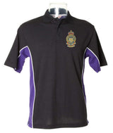 Royal Army Ordnance Corps Sports Polo Shirt