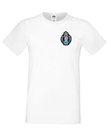Royal Armoured Corps Military T Shirt | Army Clothing UK