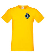 Royal Armoured Corps Military T Shirt | Army Clothing UK