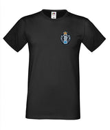 Royal Armoured Corps Military T Shirt | Army Clothing UK