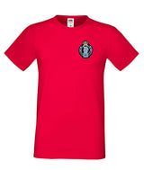 Royal Armoured Corps Military T Shirt | Army Clothing UK