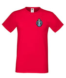 Royal Armoured Corps T -Shirt