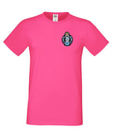 Royal Armoured Corps Military T Shirt | Army Clothing UK