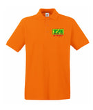 Territorial Army Regiment polo shirt